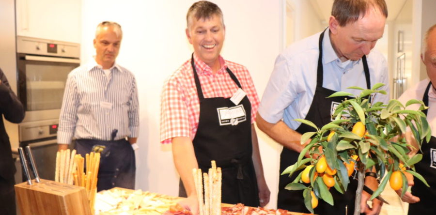 Impulse aus anderen Branchen