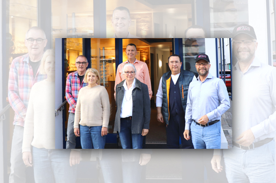 Kopfschmerzen – Informations- und Mitmachevent am 20. April 2023