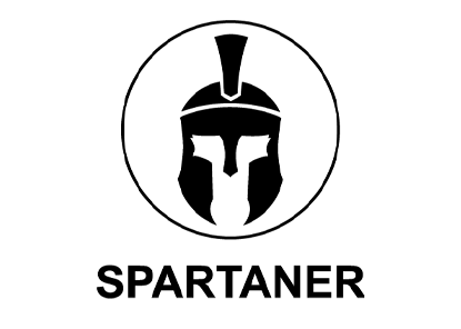 SPARTANER Logo