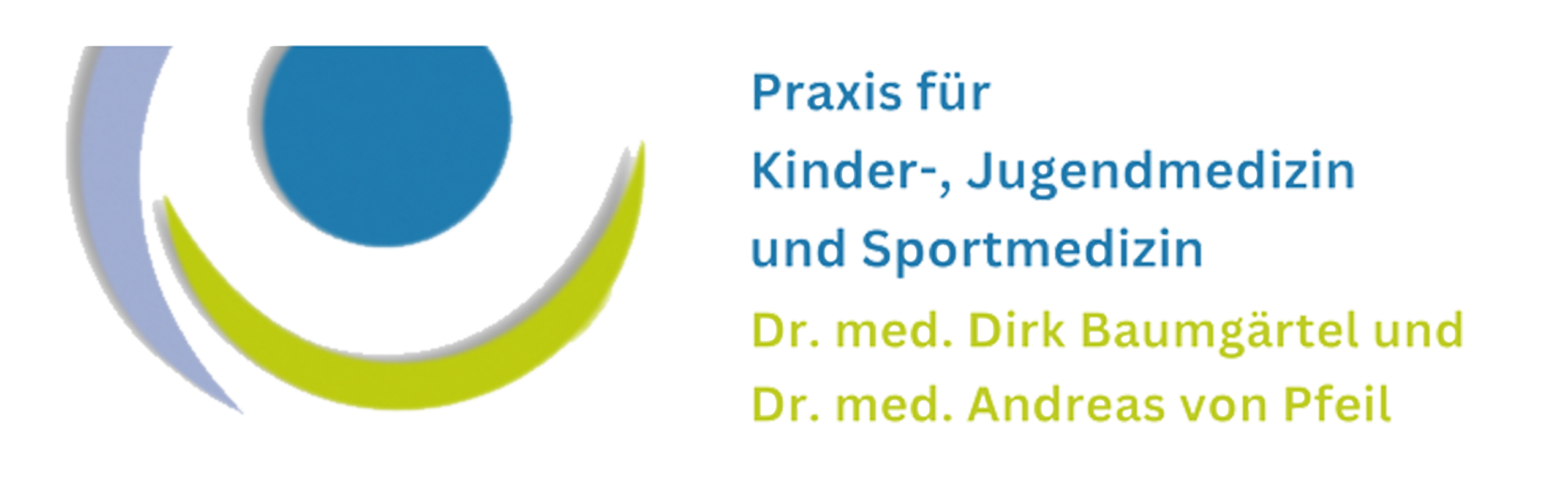 Dr. Baumgärtel Logo